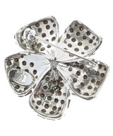 FOXEY（フォクシー）ブローチ・コサージュ シルバー サイズ:- レディース/2200634218033