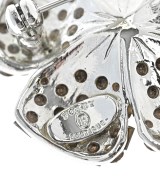 FOXEY（フォクシー）ブローチ・コサージュ シルバー サイズ:- レディース/2200634218033