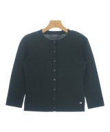FOXEY（フォクシー）カーディガン 黒 サイズ:38(S位) レディース/2200610924040