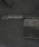 FOXEY（フォクシー）ノースリーブ グレー サイズ:38(S位) レディース/2200612131101