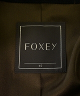 FOXEY（フォクシー）その他 黒 サイズ:40(M位) レディース/2200612993013