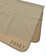 FOXEY（フォクシー）小物類（その他） ベージュ サイズ:- レディース/2200612689107
