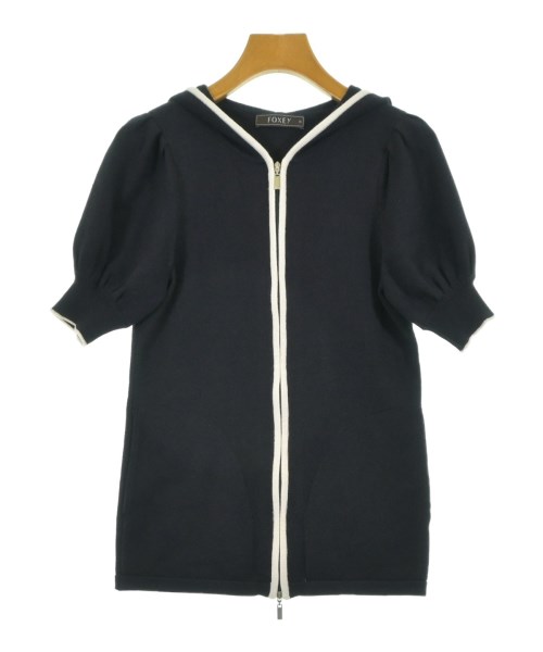 フォクシー(FOXEY)のFOXEY カーディガン