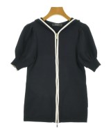 FOXEY（フォクシー）カーディガン 紺 サイズ:38(S位) レディース/2200614078039