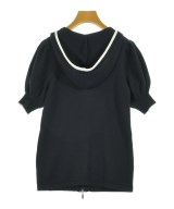 FOXEY（フォクシー）カーディガン 紺 サイズ:38(S位) レディース/2200614078039
