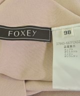 FOXEY（フォクシー）Tシャツ・カットソー ピンク サイズ:38(S位) レディース/2200614078046