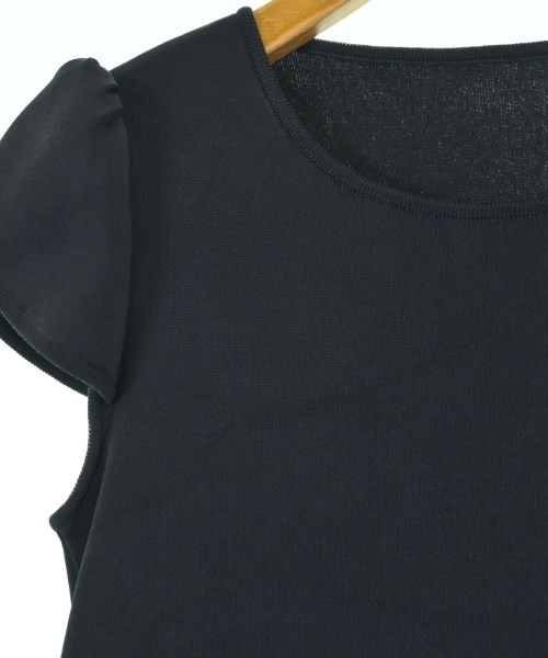 FOXEY（フォクシー）Tシャツ・カットソー 紺 サイズ:38(S位) レディース/2200614078053
