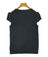 FOXEY（フォクシー）Tシャツ・カットソー 紺 サイズ:38(S位) レディース/2200614078053