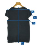 FOXEY（フォクシー）Tシャツ・カットソー 紺 サイズ:38(S位) レディース/2200614078053