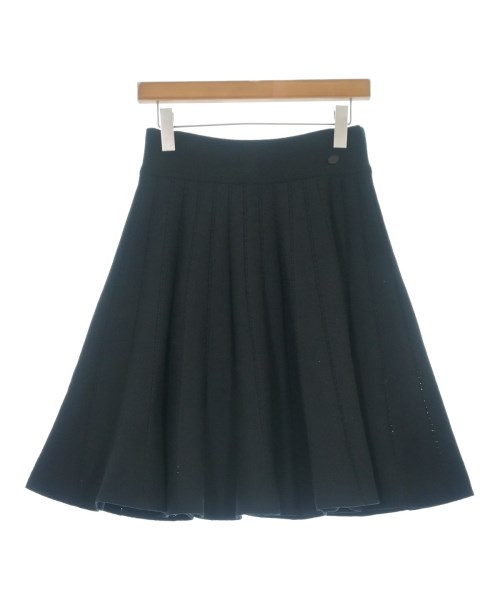 フォクシー(FOXEY)のFOXEY ひざ丈スカート