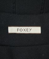 FOXEY（フォクシー）ひざ丈スカート 黒 サイズ:38(S位) レディース/2200614878028