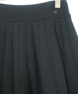 FOXEY（フォクシー）ひざ丈スカート 黒 サイズ:38(S位) レディース/2200614878028