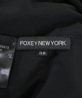 FOXEY（フォクシー）カーディガン 黒 サイズ:-(XS位) レディース/2200616065020