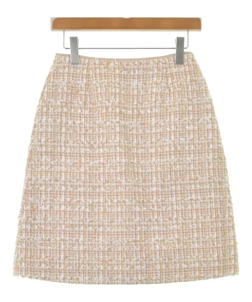 フォクシー(FOXEY)のFOXEY ひざ丈スカート