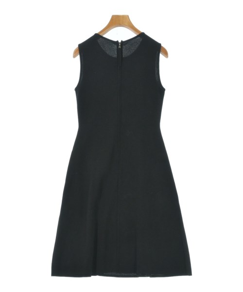 FOXEY（フォクシー）ワンピース 黒 サイズ:38(S位) レディース/2200613514057