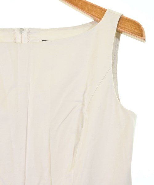 FOXEY（フォクシー）ワンピース ベージュ サイズ:40(M位) レディース/2200617677031