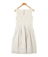 FOXEY（フォクシー）ワンピース ベージュ サイズ:40(M位) レディース/2200617677031