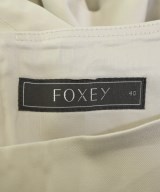 FOXEY（フォクシー）ワンピース ベージュ サイズ:40(M位) レディース/2200617677031