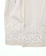 FOXEY（フォクシー）ワンピース ベージュ サイズ:40(M位) レディース/2200617677031