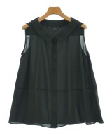 FOXEY（フォクシー）ブラウス 黒 サイズ:40(M位) レディース/2200610693113