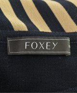 FOXEY（フォクシー）ワンピース 紺 サイズ:38(S位) レディース/2200619858049