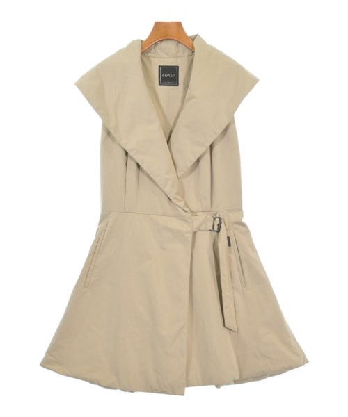 フォクシー(FOXEY)のFOXEY コート（その他）