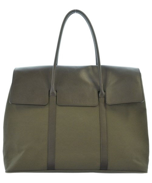 フォクシー(FOXEY)のFOXEY トートバッグ
