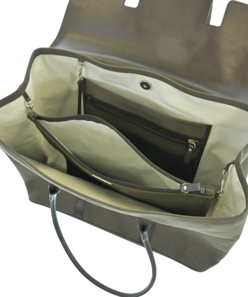 FOXEY（フォクシー）トートバッグ カーキ サイズ:- レディース/2200620803120