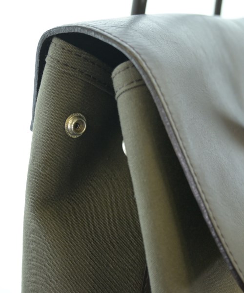 FOXEY（フォクシー）トートバッグ カーキ サイズ:- レディース/2200620803120