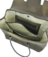 FOXEY（フォクシー）トートバッグ カーキ サイズ:- レディース/2200620803120