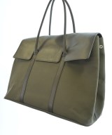 FOXEY（フォクシー）トートバッグ カーキ サイズ:- レディース/2200620803120