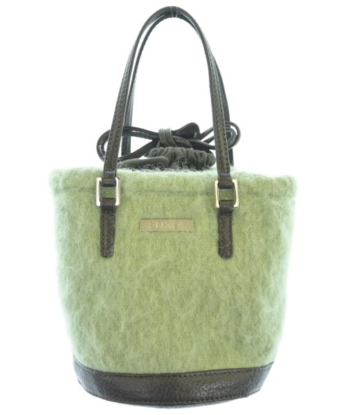 フォクシー(FOXEY)のFOXEY ハンドバッグ