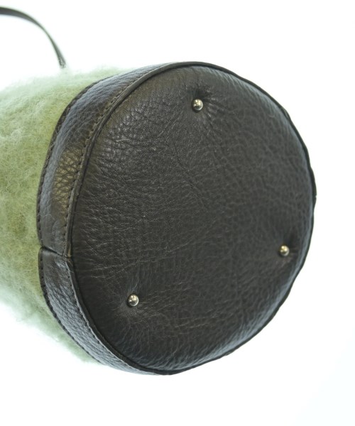 FOXEY（フォクシー）ハンドバッグ 緑 サイズ:- レディース/2200620803151