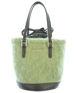 FOXEY（フォクシー）ハンドバッグ 緑 サイズ:- レディース/2200620803151