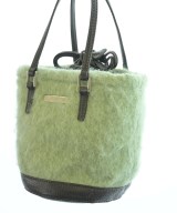 FOXEY（フォクシー）ハンドバッグ 緑 サイズ:- レディース/2200620803151