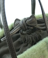 FOXEY（フォクシー）ハンドバッグ 緑 サイズ:- レディース/2200620803151