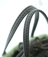 FOXEY（フォクシー）ハンドバッグ 緑 サイズ:- レディース/2200620803151