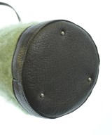 FOXEY（フォクシー）ハンドバッグ 緑 サイズ:- レディース/2200620803151