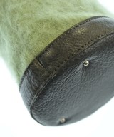 FOXEY（フォクシー）ハンドバッグ 緑 サイズ:- レディース/2200620803151