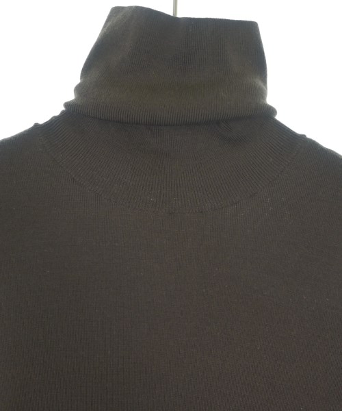 FOXEY（フォクシー）ニット・セーター 茶 サイズ:-(XS位) レディース/2200621309140