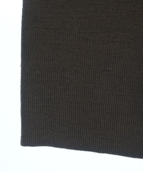 FOXEY（フォクシー）ニット・セーター 茶 サイズ:-(XS位) レディース/2200621309140