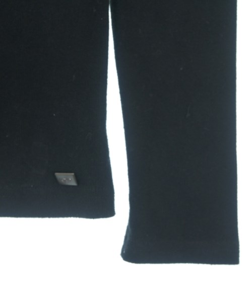 FOXEY（フォクシー）ニット・セーター 黒 サイズ:-(XS位) レディース/2200621309157