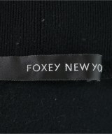 FOXEY（フォクシー）ニット・セーター 黒 サイズ:-(XS位) レディース/2200621309157