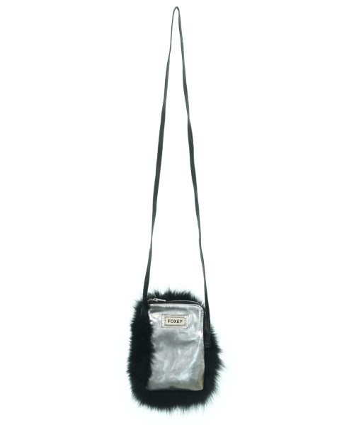 フォクシー(FOXEY)のFOXEY ショルダーバッグ