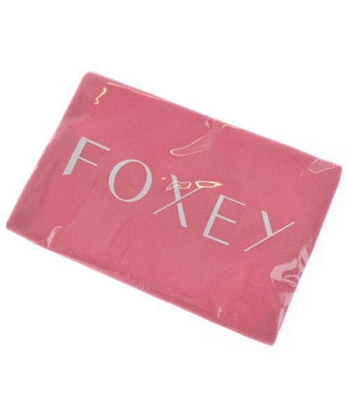 フォクシー(FOXEY)のFOXEY 小物類（その他）