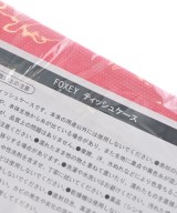 FOXEY（フォクシー）小物類（その他） ピンク サイズ:- レディース/2200608120010