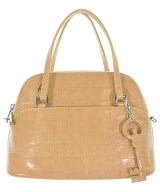 FOXEY（フォクシー）ショルダーバッグ ベージュ サイズ:- レディース/2200605198012