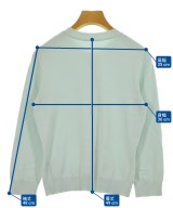 FOXEY（フォクシー）カーディガン 青 サイズ:38(S位) レディース/2200605198043