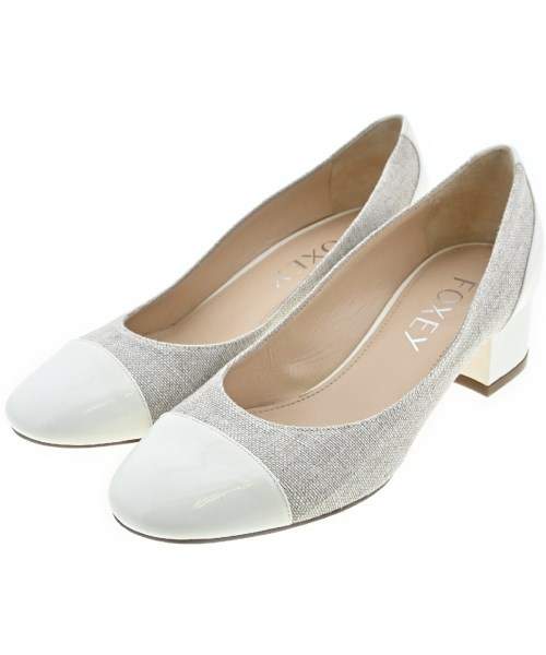 フォクシー(FOXEY)のFOXEY パンプス