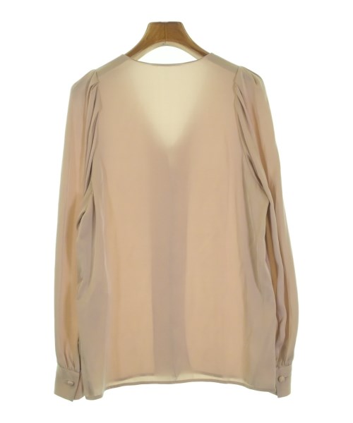 FOXEY（フォクシー）ブラウス ピンク サイズ:40(M位) レディース/2200668746083